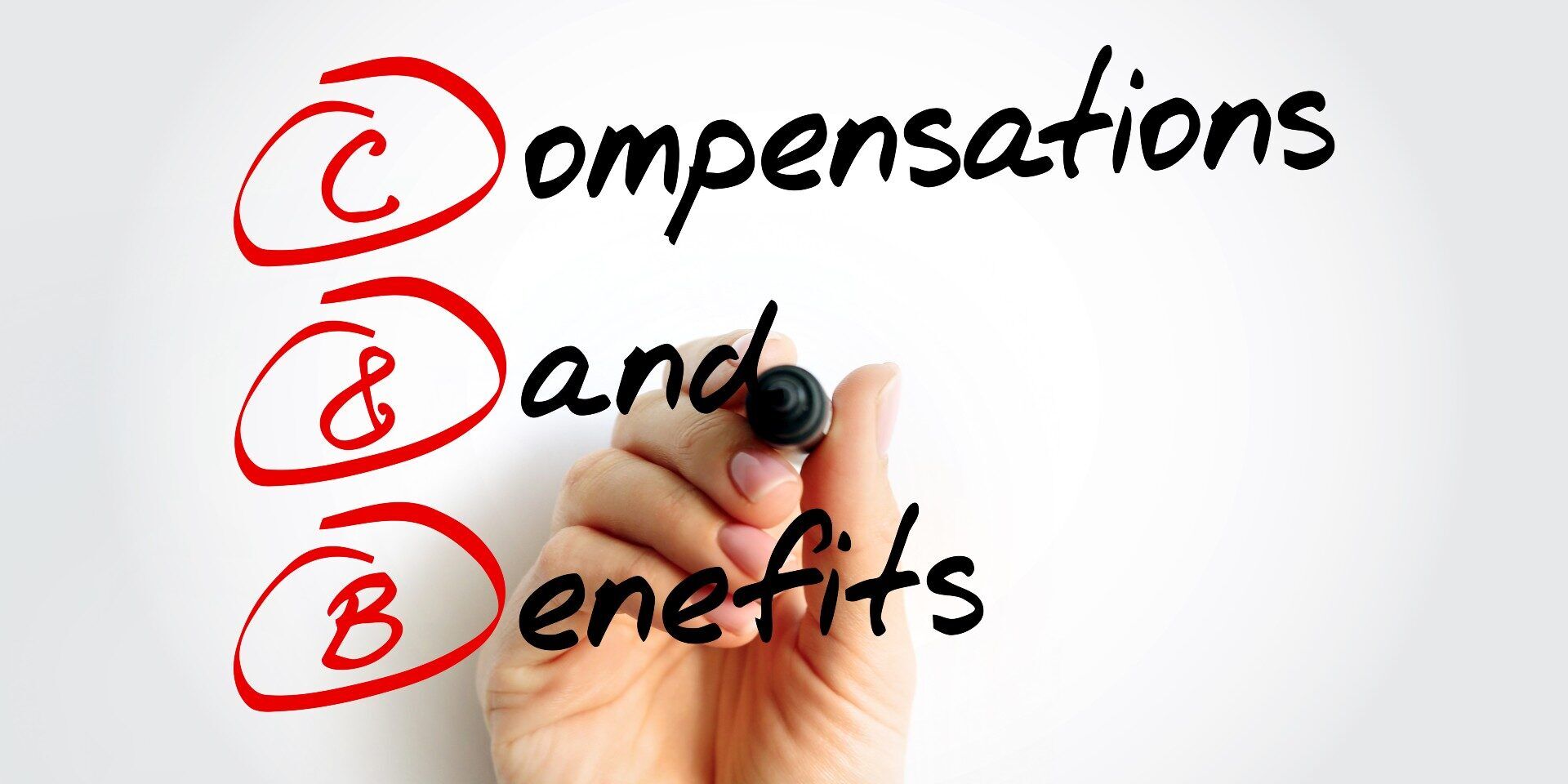 Compensation & Benefits